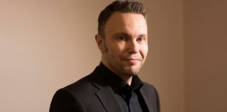 Ossi Jauhiainen Vuoden kanttoriksi – tekee myös gospelia eri artistien kanssa