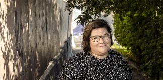 Valtaa pohjoisesta etelään – Suomen Lähetysseuran uusi toiminnanjohtaja Pauliina Parhiala toivoo yhteistyötä toisten lähetysjärjestöjen kanssa