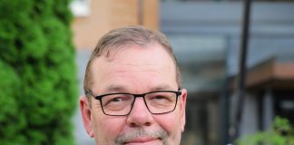 Kannatuspuheenvuoro: Jouni Lehikoinen Turun arkkihiippakunnan piispaksi