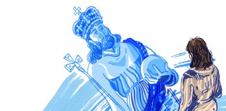 Jeesus ja Kristus – Nasaretin miehen kaksi nimeä