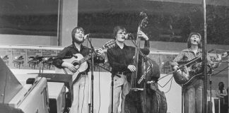 Mysteerikuva: Mikä trio soittaa? – Katso myös edellisen kuvan ratkaisu