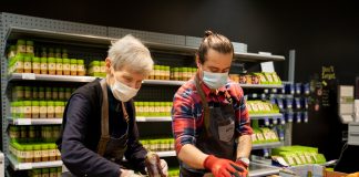 Kommentti: Verottaja tappoi Kirkon Ulkomaanavun hävikkiruokakaupan – jäykillä päätöksillä mitätöidään ilmastoteot ja vapaaehtoisten motivaatio