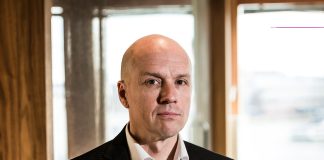 Tutkija Jyri Komulainen diakoniaseminaarissa: Jeesus lähestyi samarialaista naista intersektionaalisen feminismin keinoin