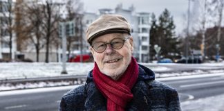 Kirkossa on kehitetty johtamista, mutta monia isoja ongelmia on vielä ratkaisematta, sanoo johtamisen kehittäjä ja tietokirjailija Tapio Aaltonen