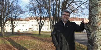 Diakoniajohtaja Seppo Sulkko: Jos et mahdu normeihin, jäät hätäsi kanssa yksin