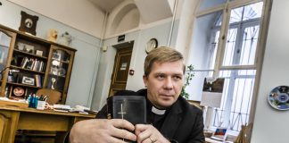 Inkerin kirkko menetti oikeuden päätöksellä Teologisen instituutin opetuslisenssin