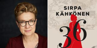 Kirja-arvio: Sirpa Kähkönen uutuuskirjassa hämmentää syvä halu ymmärtää väkivaltaista äitiä