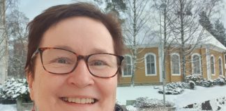”Diakoniatyön hengellisyydestä on tullut eränlaista piilohengellisyyttä” – Johtava diakoni Tarja Soppi täyttää 60 vuotta
