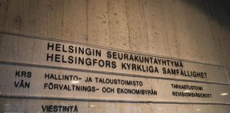 Helsingin seurakuntayhtymässä aloitetaan yt-neuvottelut – jopa 90 ihmisen työsuhde yhteisissä palveluissa saattaa päättyä