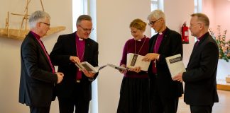 Piispainkokous esittää ELY:ä viralliseksi lähetysjärjestöksi