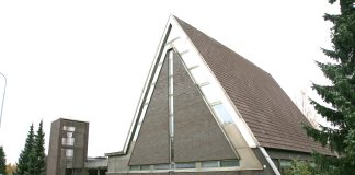 Lähemäen messut Mikkelissä alkavat uudenlaisina – myös naispappi mukaan