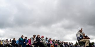 Herättäjä-Yhdistys ja Valamon luostari jäivät vaille ministeriön koronatukea