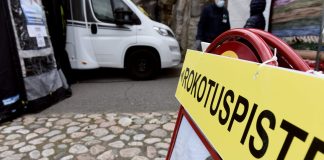 USKOT-foorumi: Uskonnolliset yhteisöt kannustavat koronarokotuksen ottamiseen