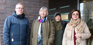 ”Poliitikkojen haluun tukea uskonnonvapautta ei voi aina luottaa” – Uskontojen edustajat kertoivat kokemistaan ennakkoluuloista