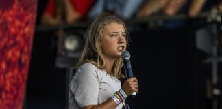 Uskonnollistamalla ilmastoaktivismia pyritään kiistämään sen oikeutus – Ilmiö paljastaa jotain uskonnon paikasta yhteiskunnassa