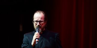 Helsingin tuomiokapituli erotti Kai Sadinmaan pappisvirasta kuudeksi kuukaudeksi