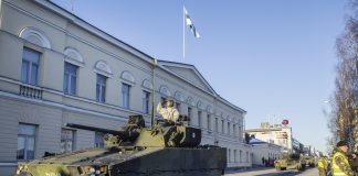 Näkökulma: Kansallismielisyys ammentaa uhrista – mitä muistelemme kun muistamme sotaa?