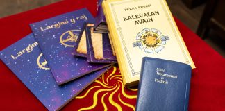 Näkökulma: Suomi on maa, jossa jopa uskonnolliset opit muotoillaan byrokratian rattaissa