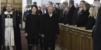 Vaalien lähestyessä on aika katsahtaa Suomen presidenttien ja kirkon suhteeseen: Se on sisältänyt niin yhteistyötä kuin nuhteita