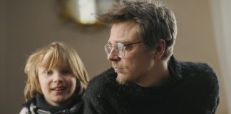 Joose Keskitalon lauluissa vilisee raamatullista kuvastoa – Omaleimaisen muusikon laulut syntyvät unista