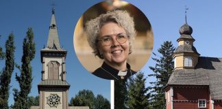 Irina Kaukinen valittiin Säkylä-Köyliön kirkkoherraksi – ”Kuoronjohtajan ja kirkkoherran työssä on paljon samaa”