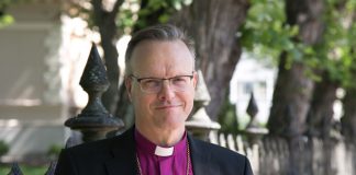 Arkkipiispa kirkolliskokouksessa: ”Meitä ei ole kutsuttu ensi sijassa julistamaan ”kristillisiä arvoja” tai niihin perustuvia mielipiteitä”