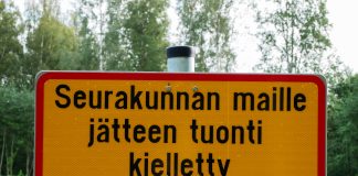 Herätysliike vaikuttaa siihen, kuinka aktiivinen pappi on ympäristöasioissa