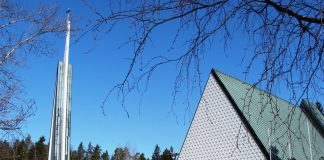 Perheenomainen yhteisö vai seurakunta seurakunnan sisällä – Joutjärven seurakunta ei enää anna tiloja Lahden Kohtaamispaikka-yhteisölle