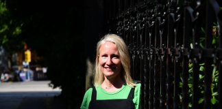 ”Järkytys oli suuri, kun Jumala vaikeni” – Toimittaja Sofia Torvalds oli uskon sunnuntailapsi, jonka hengellisyyden masennus muutti