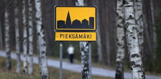 Viidellätoista työntekijällä ja kolmella asukkaalla todettu koronatartunta Kirkkopalvelujen vanhustenyksikössä Pieksämäellä