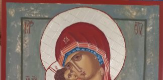 Jokaisella on ohut kohta, joka on avoin Pyhälle Hengelle, ajattelee missiologian asiantuntija Kati Kemppainen