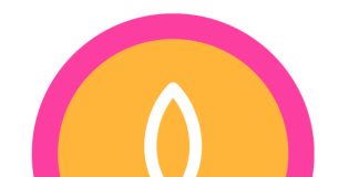 Tulkaa kaikki -liike ottaa käyttöön uuden logon: kala kynttilänliekkinä