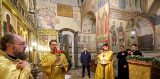 Näkökulma: Venäjän ortodoksinen kirkko maalasi itsensä ekumeeniseen nurkkaan – tehkää parannus!