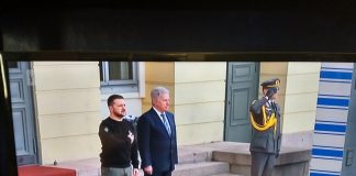 Kommentti: Ukrainan presidentin yllättävä Suomen-vierailu on pieni osa maailmankirjojen uuden aukeaman kirjoittamista