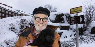 ”Lähteitä ei ole – tarinat ovat minun” – Toimittaja Olli Seppälän rakastetuissa luontotarinoissa ihminen kohtaa lajin