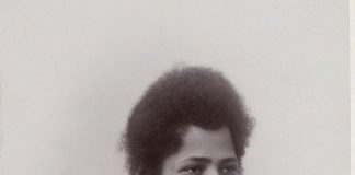 Ambomaan ruskea Rosa kiersi kuriositeettina Lähetysseuran tilaisuuksissa – Sai ensimmäisenä afrikkalaisena Suomen kansalaisuuden