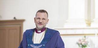 Piispa Jari Jolkkonen: Luther vastusti hemmottelevaa light-kristillisyyttä