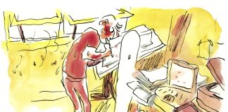 Näkökulma: Olisiko herkästi loukkaantuvilla kristityillä ja muslimeilla opittavaa juutalaisesta huumorista?