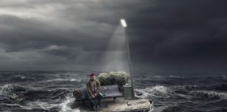 Pelastusarmeijan Auta ihmistä -kampanjan mainoksille palkintoja kotimaassa ja maailmalla