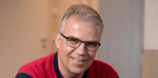 Uutisankkuri Keijo Leppänen valitsee Vuoden kristillisen kirjan 2022