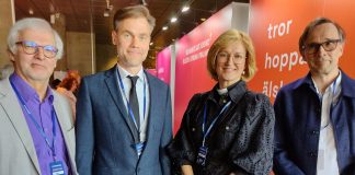 Vanhoillislestadiolainen keskustelu on vapautunut, sanottiin Kirkkopäivillä – ”Nuori polvi ei kanna hoitokokousten varjoa”