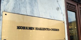 KHO: Tuomiokapitulin rangaistus sateenkaariparin vihkimisestä jää voimaan – päätökseen liittyi eriävä lausunto