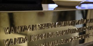 Hallinto-oikeus hylkäsi valituksen, joka koski kirkkovaltuuston päätösten mitätöimistä Vantaalla