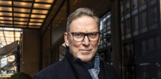 ”Tarvitsemme elokuvia, jotka välittävät toivoa” – Kirkon mediasäätiö jakaa palkinnon Tampereen elokuvajuhlilla