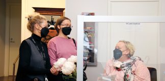 Pelastusarmeija auttoi yli 84 000 kotitaloutta Suomessa – ”Joulu on ahdistavaa aikaa asiakkaillemme”