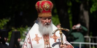 Patriarkka Kirillin kannanotot on vuoden 2022 uskontouutinen – ”Kirkko korruptoi itsensä uuden tsaarin kumppanina”