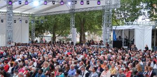 Rolf Steffansson ja Timo Keskitalo arvoivat Kirkkojen maailmanneuvostoa ja lähetystä: Jeesus ainoana tienä Jumalan luo on arka asia mutta elävä spiritualiteetti voi olla tulevaisuutta