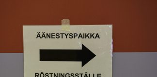 Kommentti: Puolueet eivät ole hyvää tihkuvasta hyminästä huolimatta yhdestä puusta veistettyjä