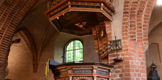 Digipostillassa jo yli 4000 saarnaa – kaikki luettavissa vapaasti