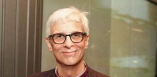 Piispa Matti Repo Piispan kyselytunnilla: Ei ehkä kyllin selvästi nähdä, että seuraava esitys voi sitten olla sellainen, joka ei enää tarjoa tilaa